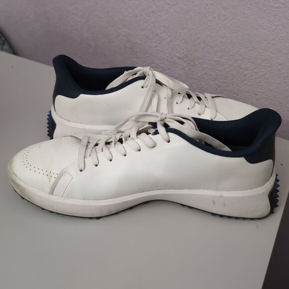 G/FORE G.112 GOLF SHOE GMF000027 S/TWT SNOW/TWILIGHT Mens Size 11 GFore G Fore - Picture 7 of 9